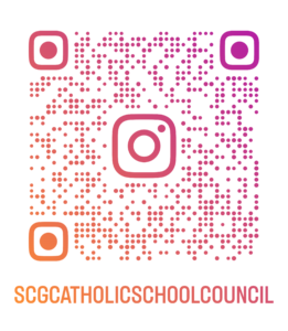 SCG Catholic School Council Has An Instagram Account!!!