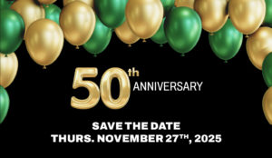 SCG Celebrates 50 years