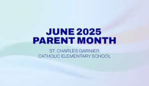 June 2025 Parent Month